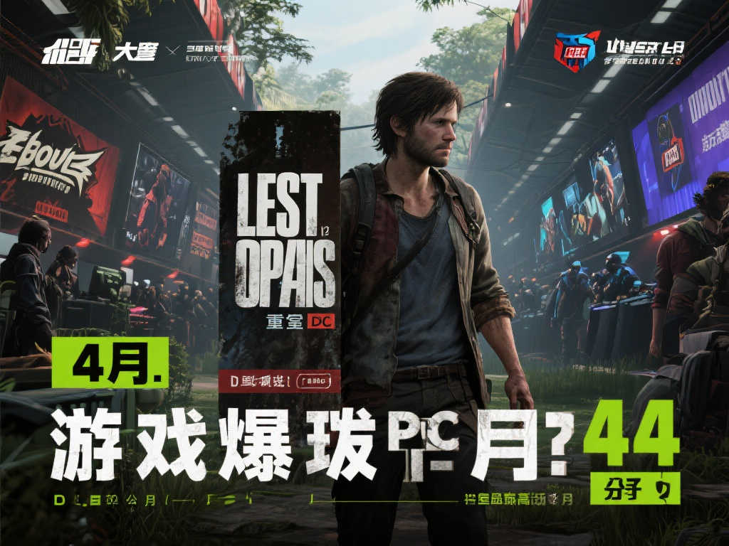 4月游戏亮点:PC版《最后生还者2重制版》与全新饿狼传说震撼来袭! 4月游戏亮点:PC版《最后生还者2重制版》与全新饿狼传说震撼来袭!