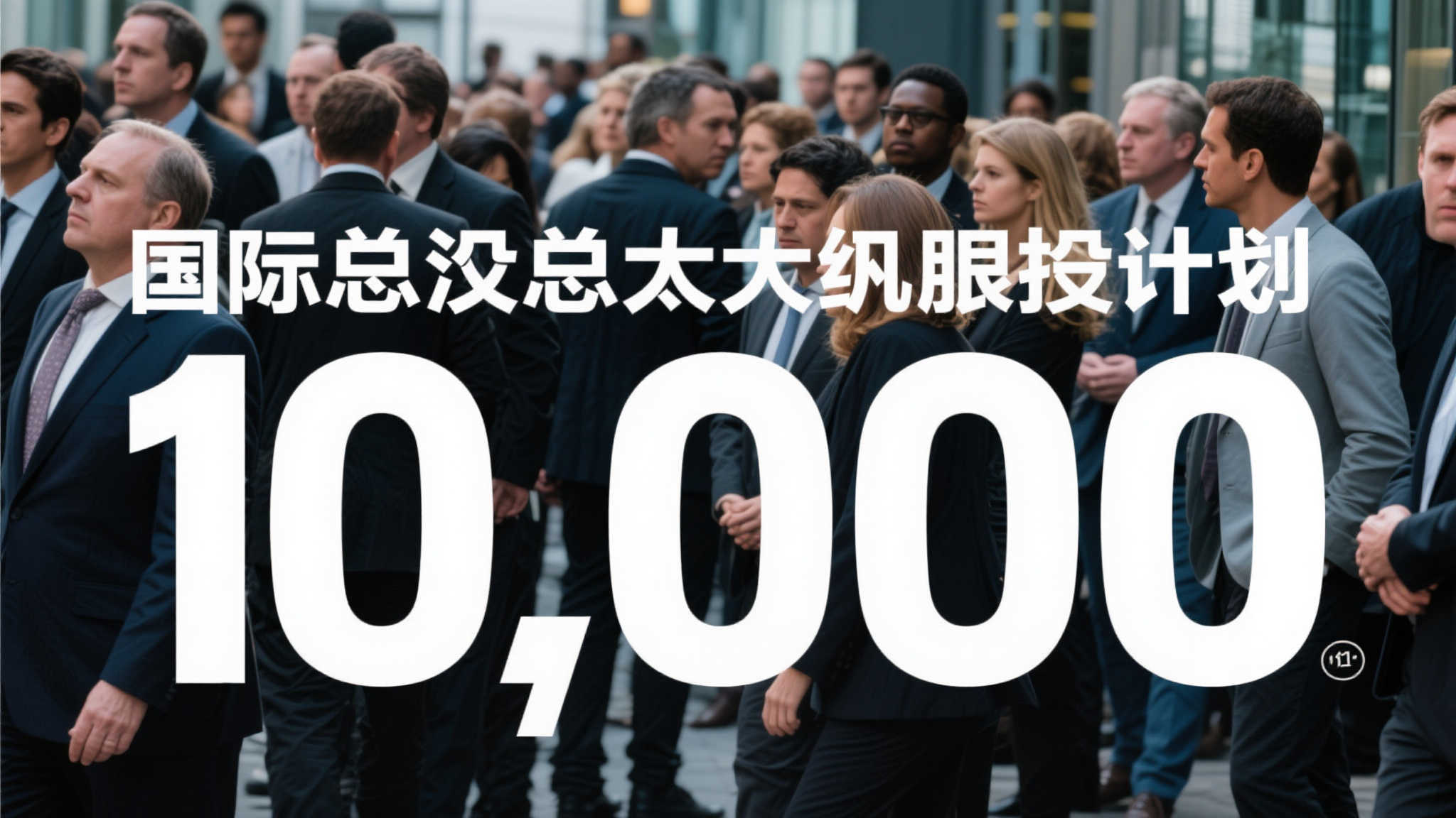 Intel计划裁员万名　应对市场亏损挑战