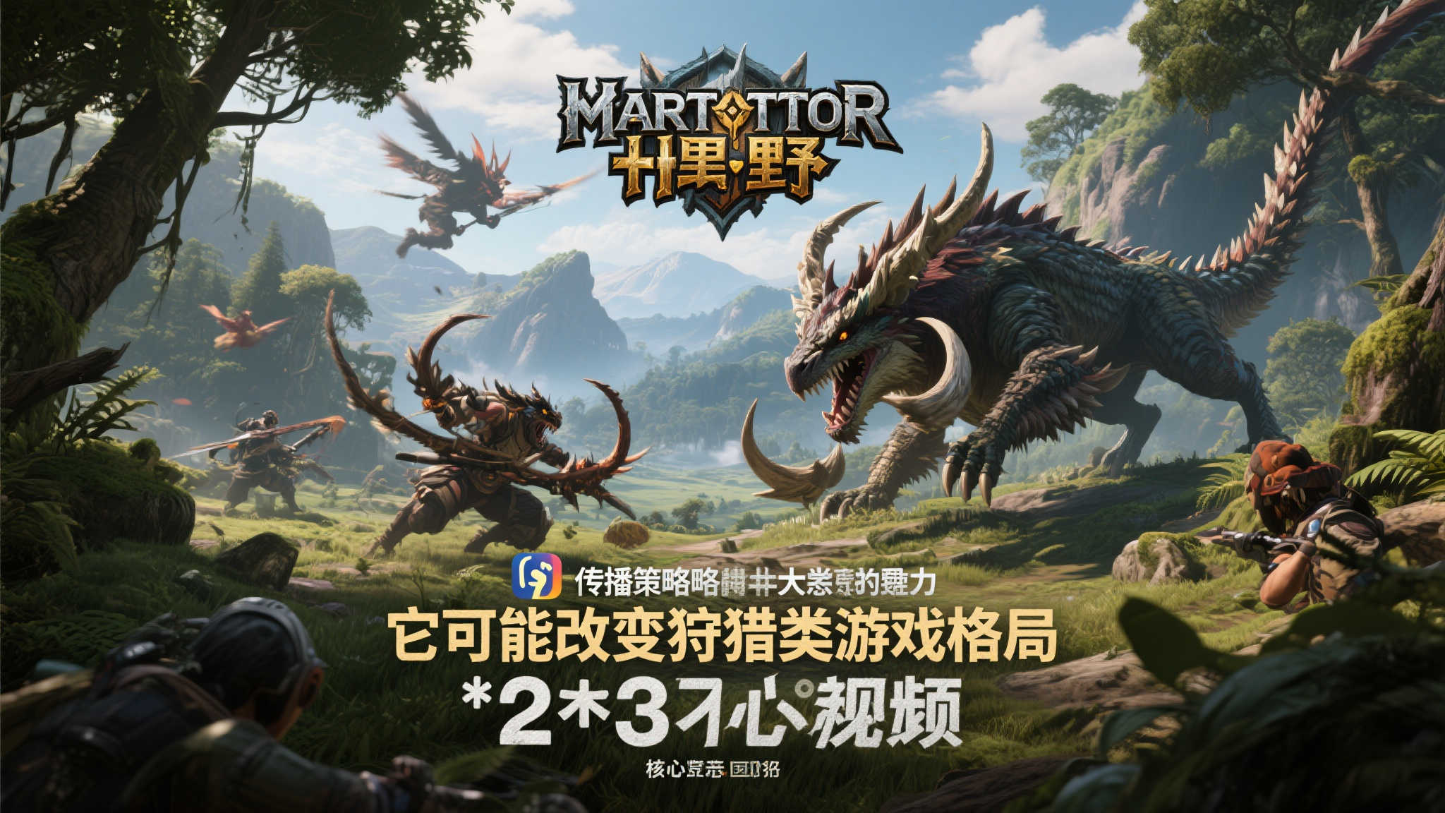 销量破千万的〈怪猎：荒野〉为何仍遭遇众多差评？